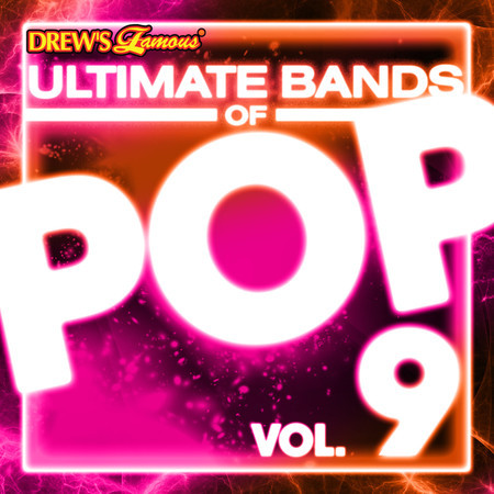 Ultimate Bands of Pop, Vol. 9