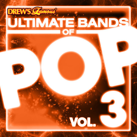 Ultimate Bands of Pop, Vol. 3