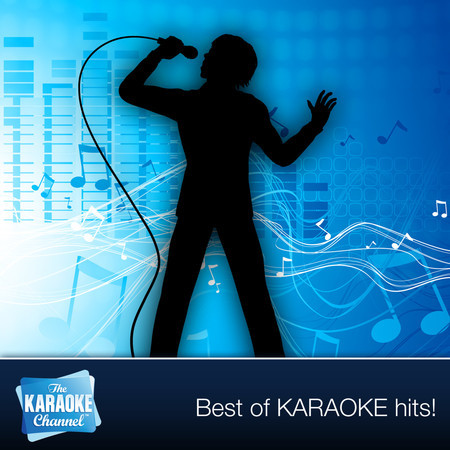 The Karaoke Channel - Sing Both Sides Now Like Judy Collins 專輯封面