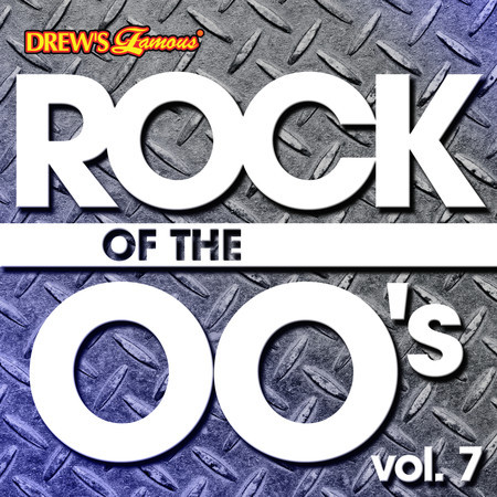 Rock of the 00's, Vol. 7