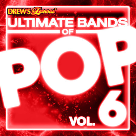 Ultimate Bands of Pop, Vol. 6