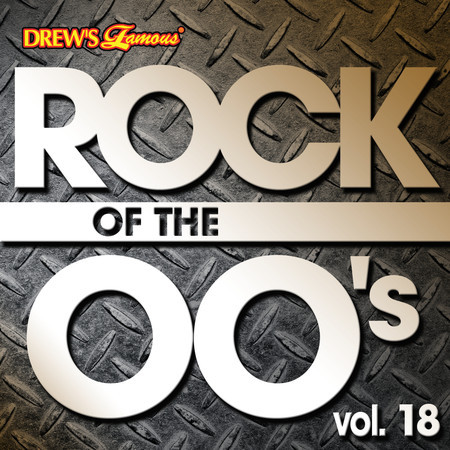 Rock of the 00's, Vol. 18