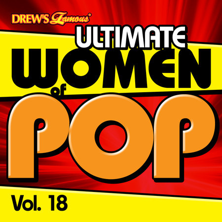 Ultimate Women of Pop, Vol. 18