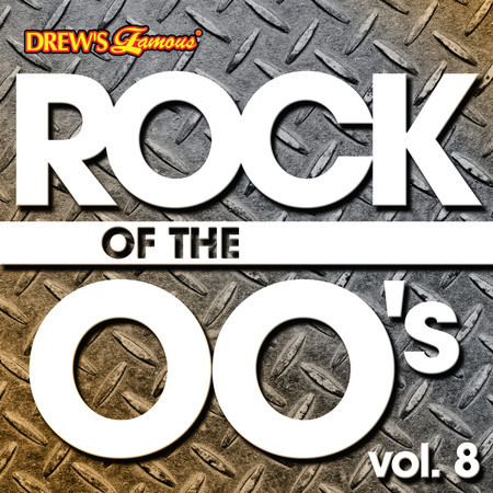 Rock of the 00's, Vol. 8