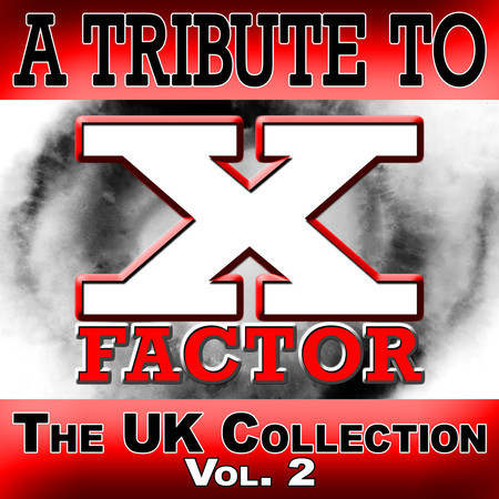 A Tribute To X Factor - The UK Collection Vol. 2