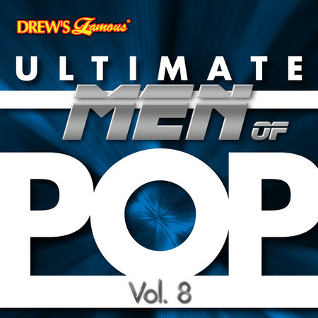 Ultimate Men of Pop, Vol. 8