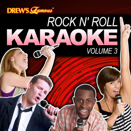 Rock N' Roll Karaoke, Vol. 3
