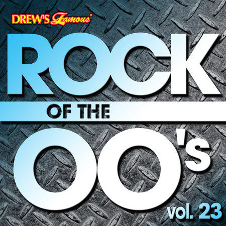 Rock of the 00's, Vol. 23