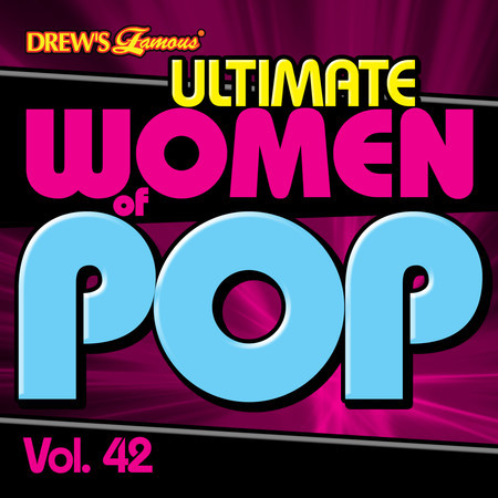 Ultimate Women of Pop, Vol. 42