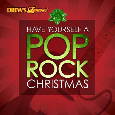 Have Yourself a Pop/Rock Christmas!