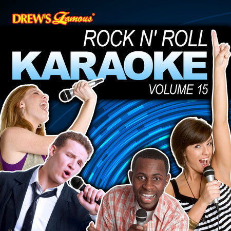 Go Let It Out (Karaoke Version)