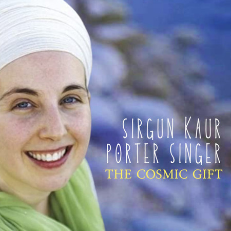 The Cosmic Gift