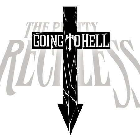 Going to Hell 專輯封面