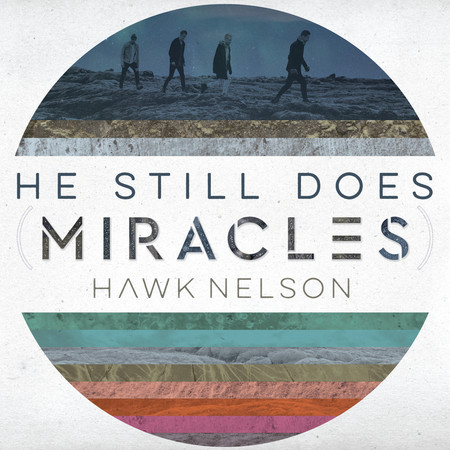 He Still Does (Miracles) 專輯封面