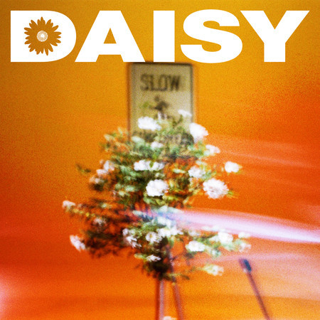 Daisy 專輯封面
