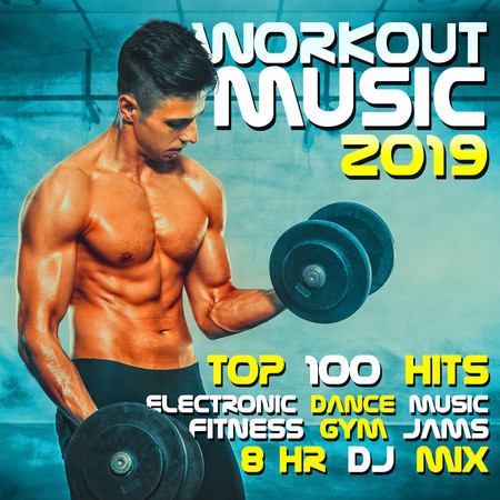 Pick Anything You Want, Pt. 11 (145 BPM Workout Music Fitness Gym Jams DJ Mix)