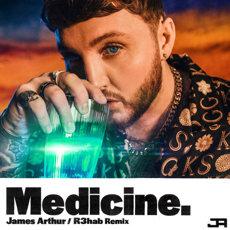 Medicine (R3HAB Remix)