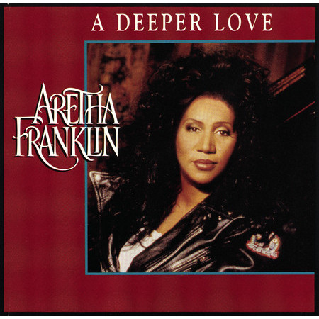 Dance Vault Mixes - (Pride) A Deeper Love