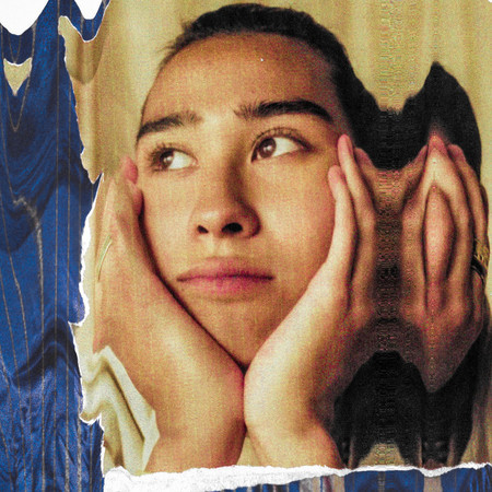 專輯封面