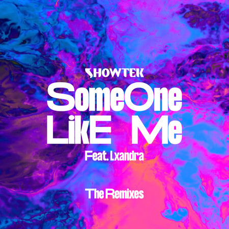 Someone Like Me (Victor Tellagio Remix)