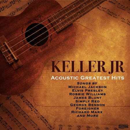 Acoustic Greatest Hits