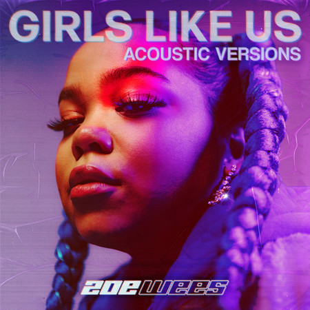 Girls Like Us (Acoustic Version)