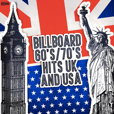 Billboard 60's / 70's Hits Uk and USA