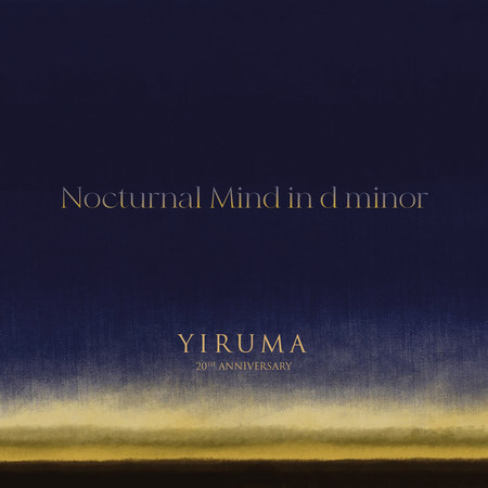 Nocturnal Mind in d minor (Piano Septet Version) 專輯封面