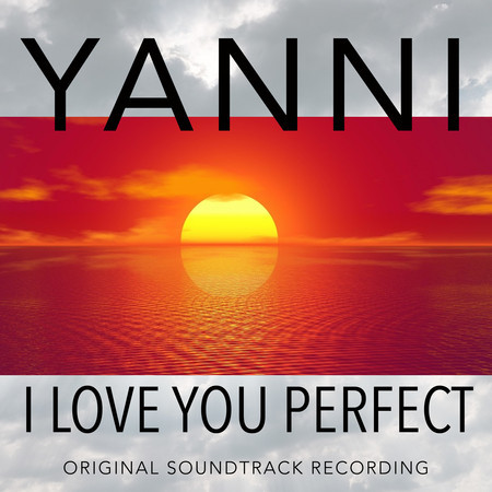 I Love You Perfect (Original Soundtrack Recording)