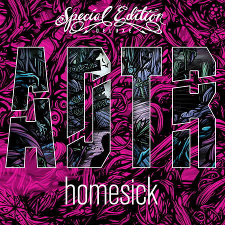 Homesick (Special Edition)