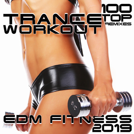 Cardio Crunch 2hr Power Session, Pt. 19 (148 BPM Goa Trance Workout Music DJ Mix)