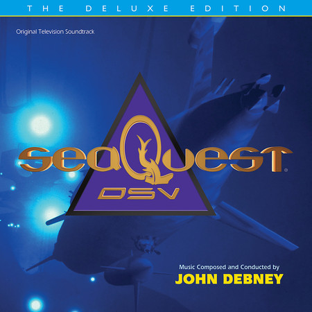 seaQuest Opening Credits (The Pilot: To Be Or Not To Be)
