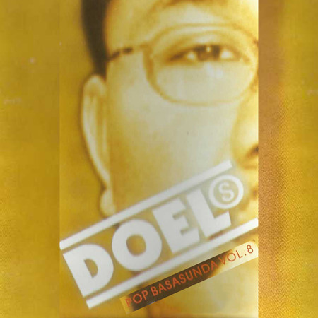 Pop Basasunda, Vol. 8