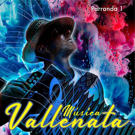 Música Vallenata Parranda, Vol. 1