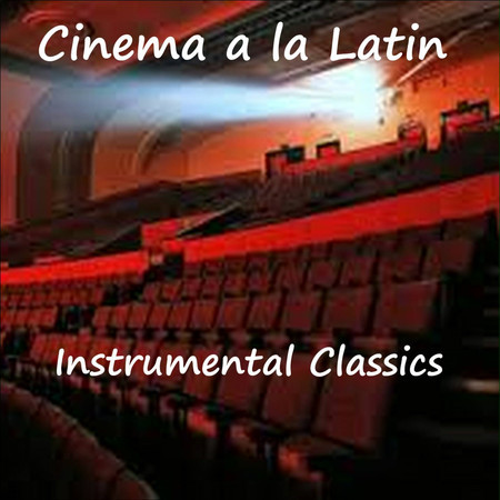 Cinema a la Latin