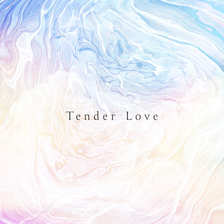 Tender Love 專輯封面
