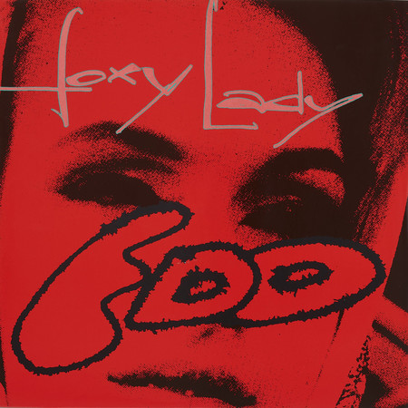 FOXY LADY (Original ABEATC 12" master)