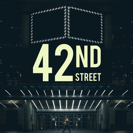 42nd Street (Finale)