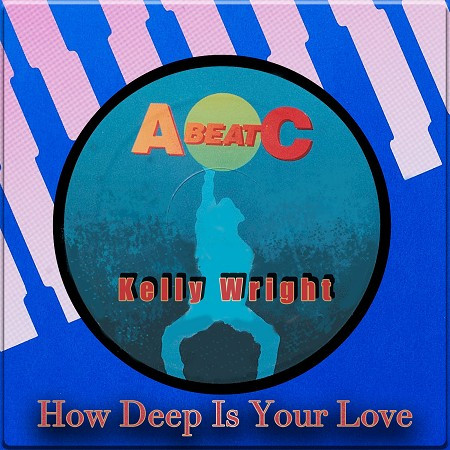 HOW DEEP IS YOUR LOVE (Original ABEATC 12" master)