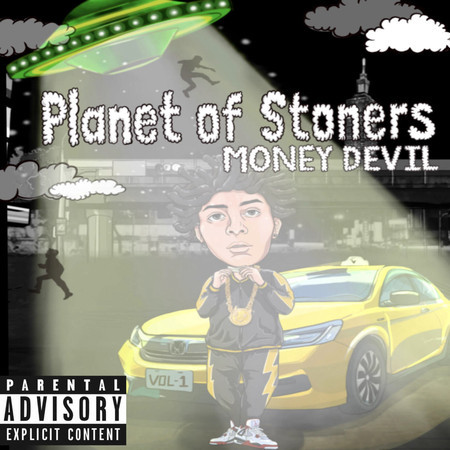 Planet of Stoners