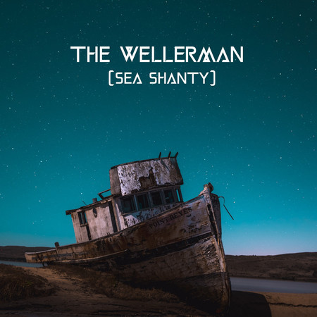 The Wellerman (Sea Shanty) (Instrumental)