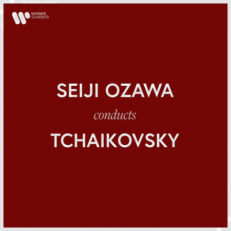 Symphony No. 4 in F Minor, Op. 36: IV. Finale. Allegro con fuoco