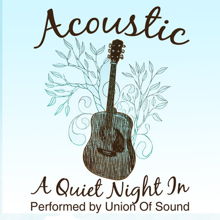 Acoustic - A Quiet Night In