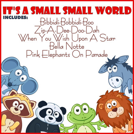 The Silly Song (Dwarf's Yodel Song)