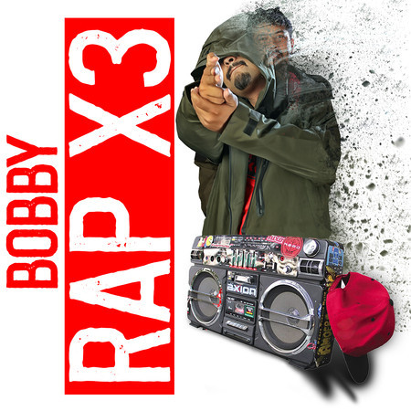 Rap X3