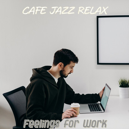 Quartet Jazz Soundtrack for Working from Home