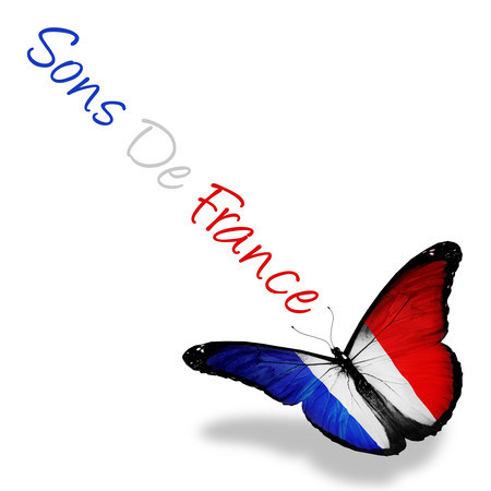 Sons de france