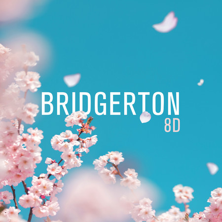 Bridgerton (8D) 專輯封面