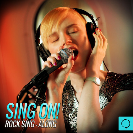 Sing On! Rock Sing - Along