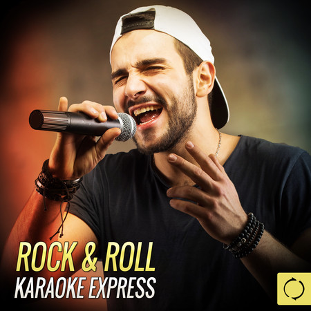 Rock & Roll Karaoke Express